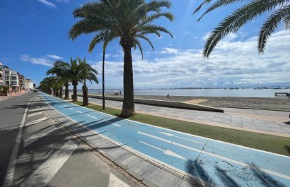 Apartments -  - Lo Pagan -
                    Lo Pagan - Town