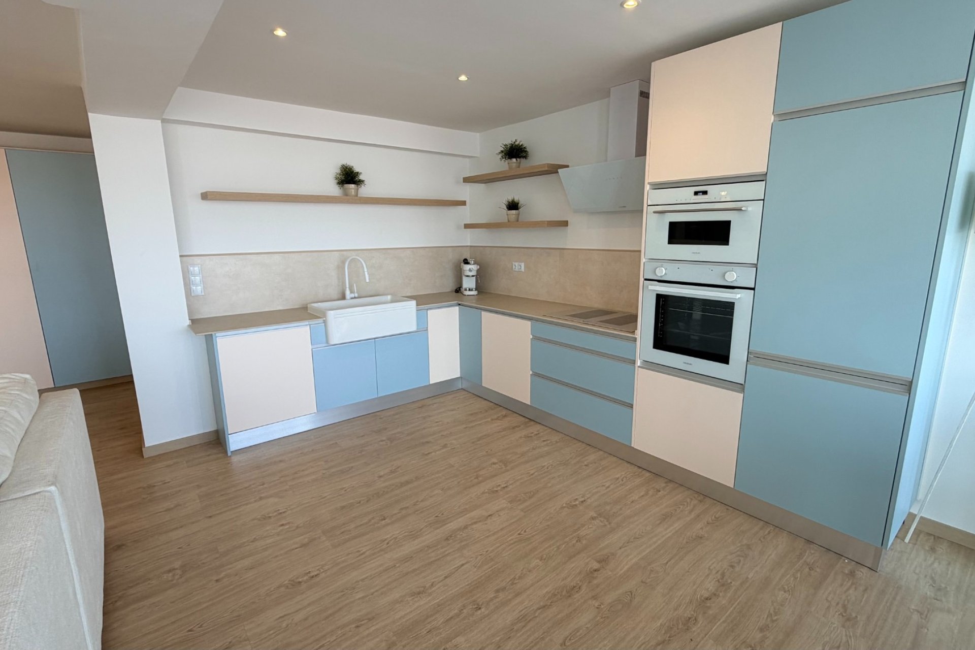  - Apartments -
Lo Pagan - Lo Pagan - Town