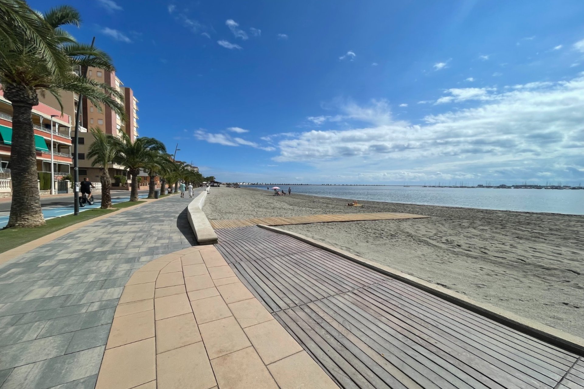  - Apartments -
Lo Pagan - Lo Pagan - Town