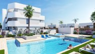 Apartments -  - Los Alcázares
- 39939