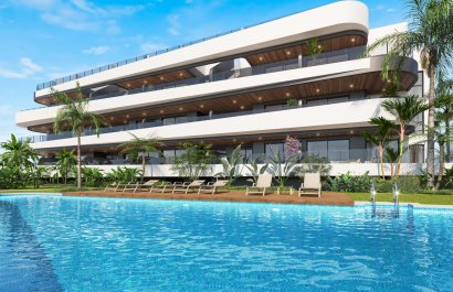 Apartments -  - Los Alcázares - Serena Golf