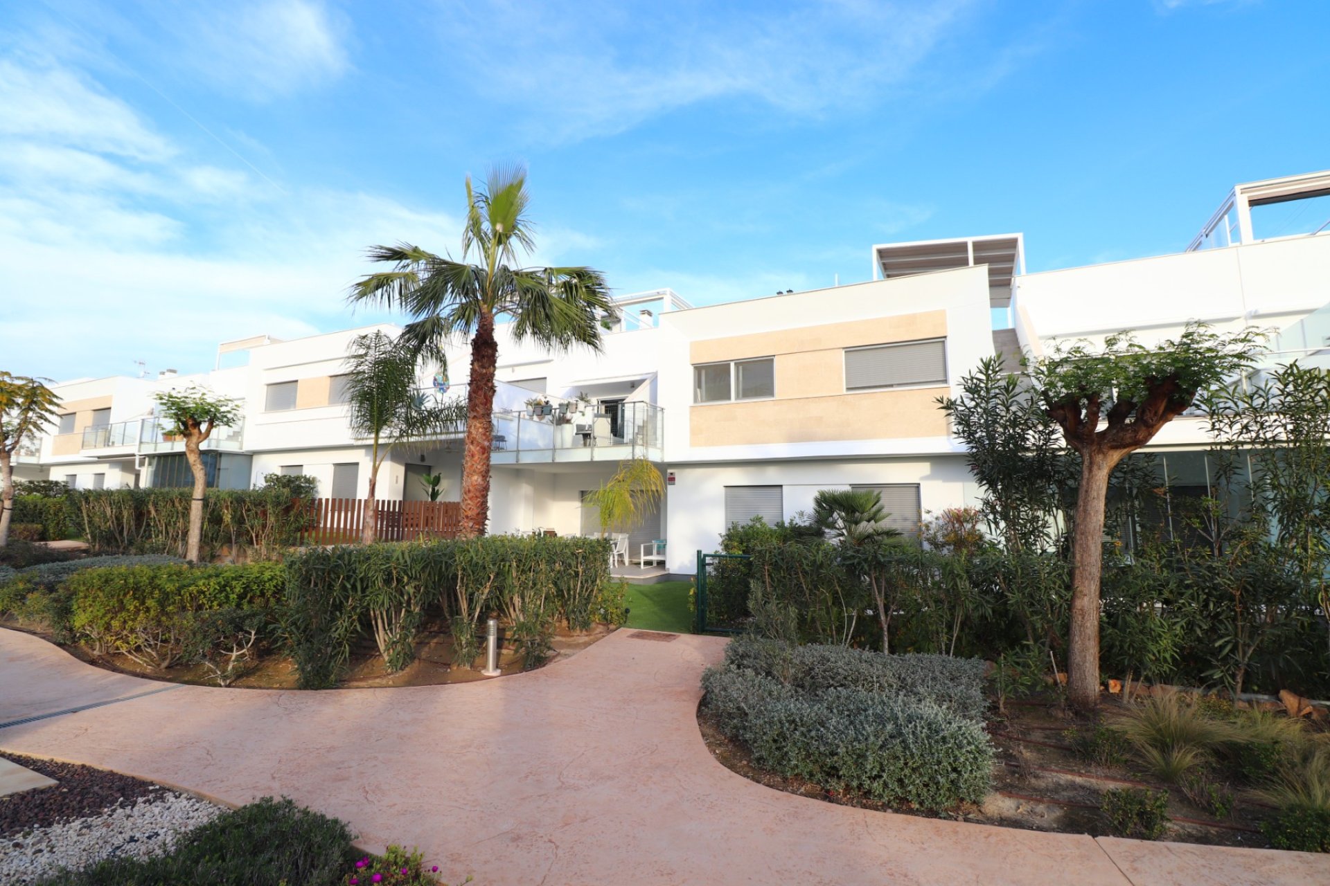  - Apartments -
Los Montesinos - Entre Naranjos / Vistabella Golf