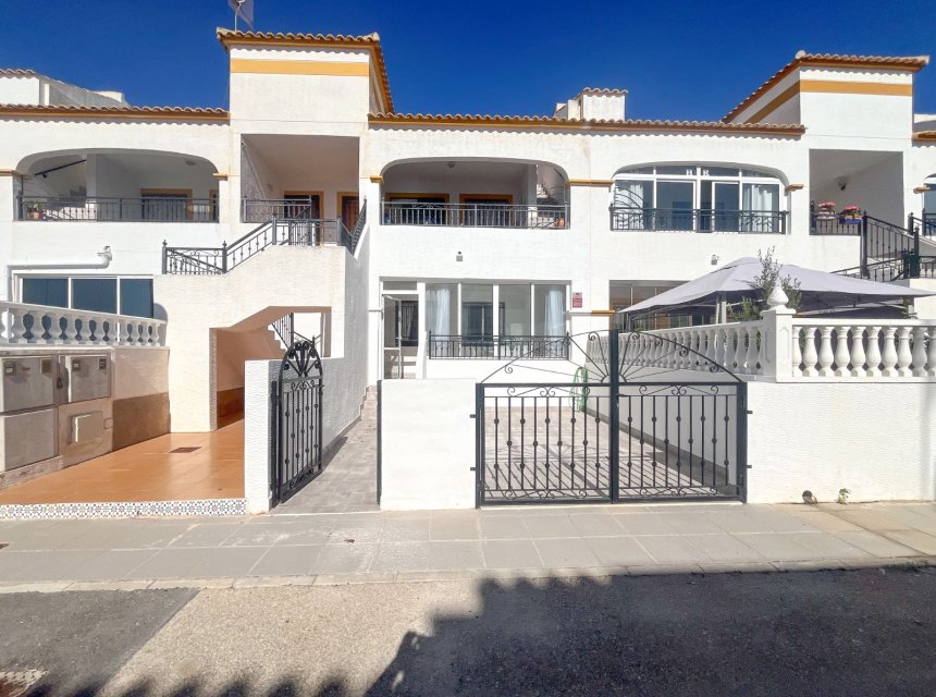  - Apartments -
Los Montesinos - Entre Naranjos / Vistabella Golf