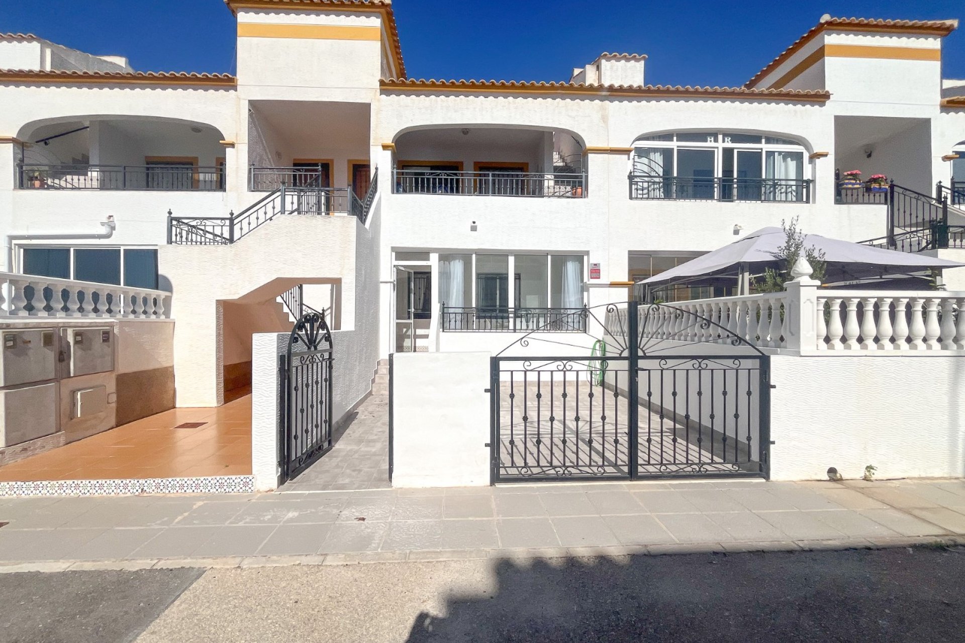  - Apartments -
Los Montesinos - Entre Naranjos / Vistabella Golf