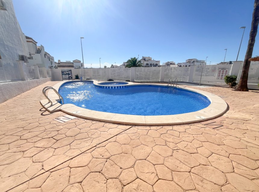  - Apartments -
Los Montesinos - Entre Naranjos / Vistabella Golf