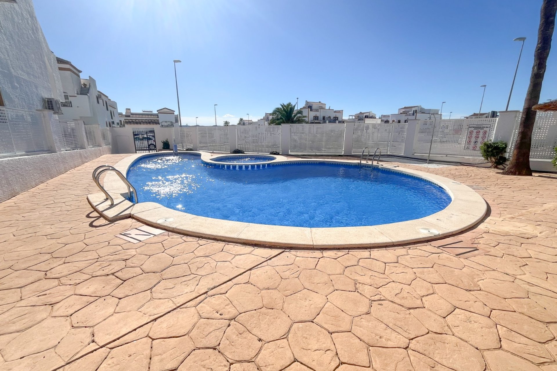  - Apartments -
Los Montesinos - Entre Naranjos / Vistabella Golf
