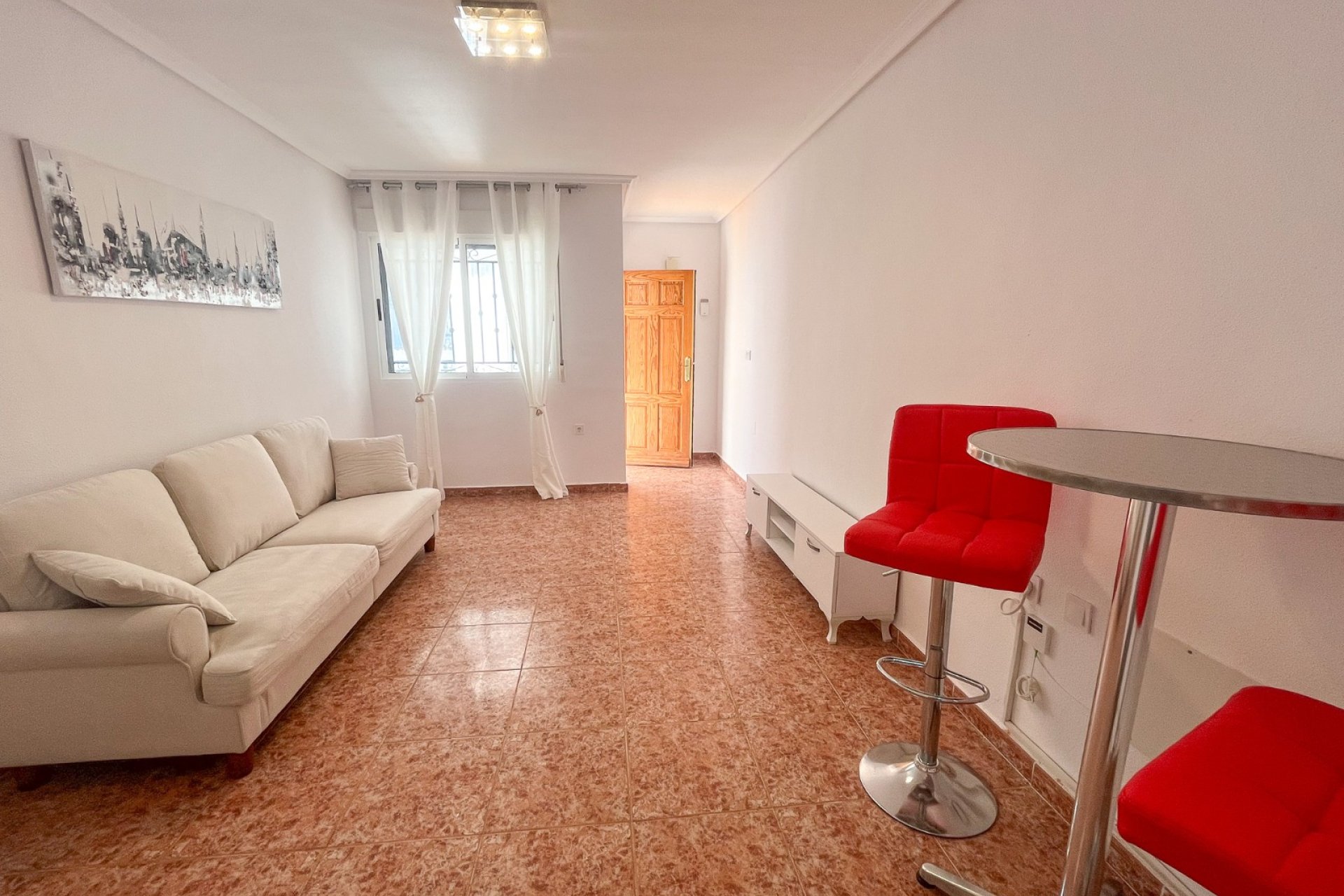  - Apartments -
Los Montesinos - Entre Naranjos / Vistabella Golf