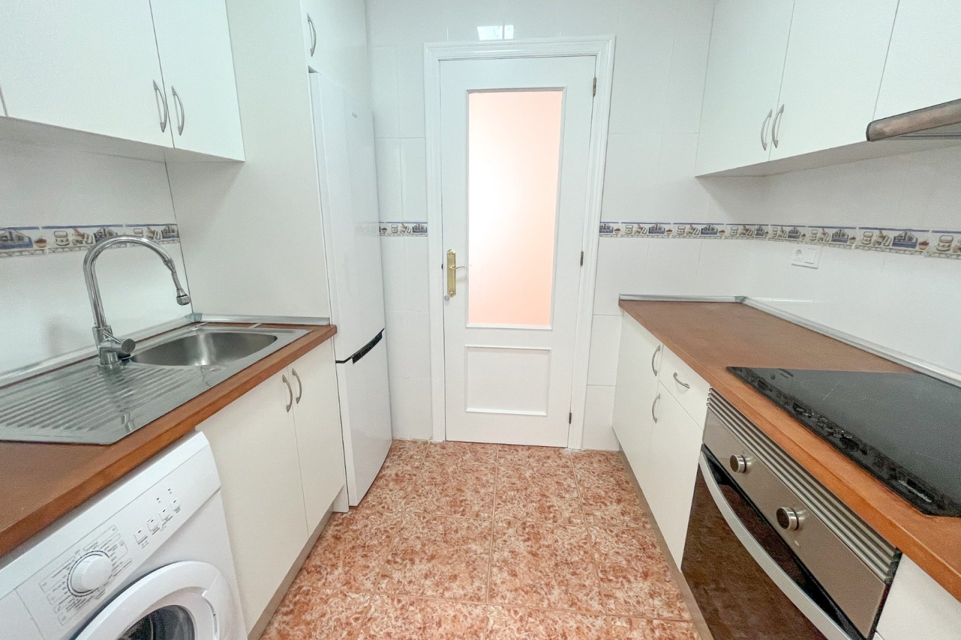  - Apartments -
Los Montesinos - Entre Naranjos / Vistabella Golf