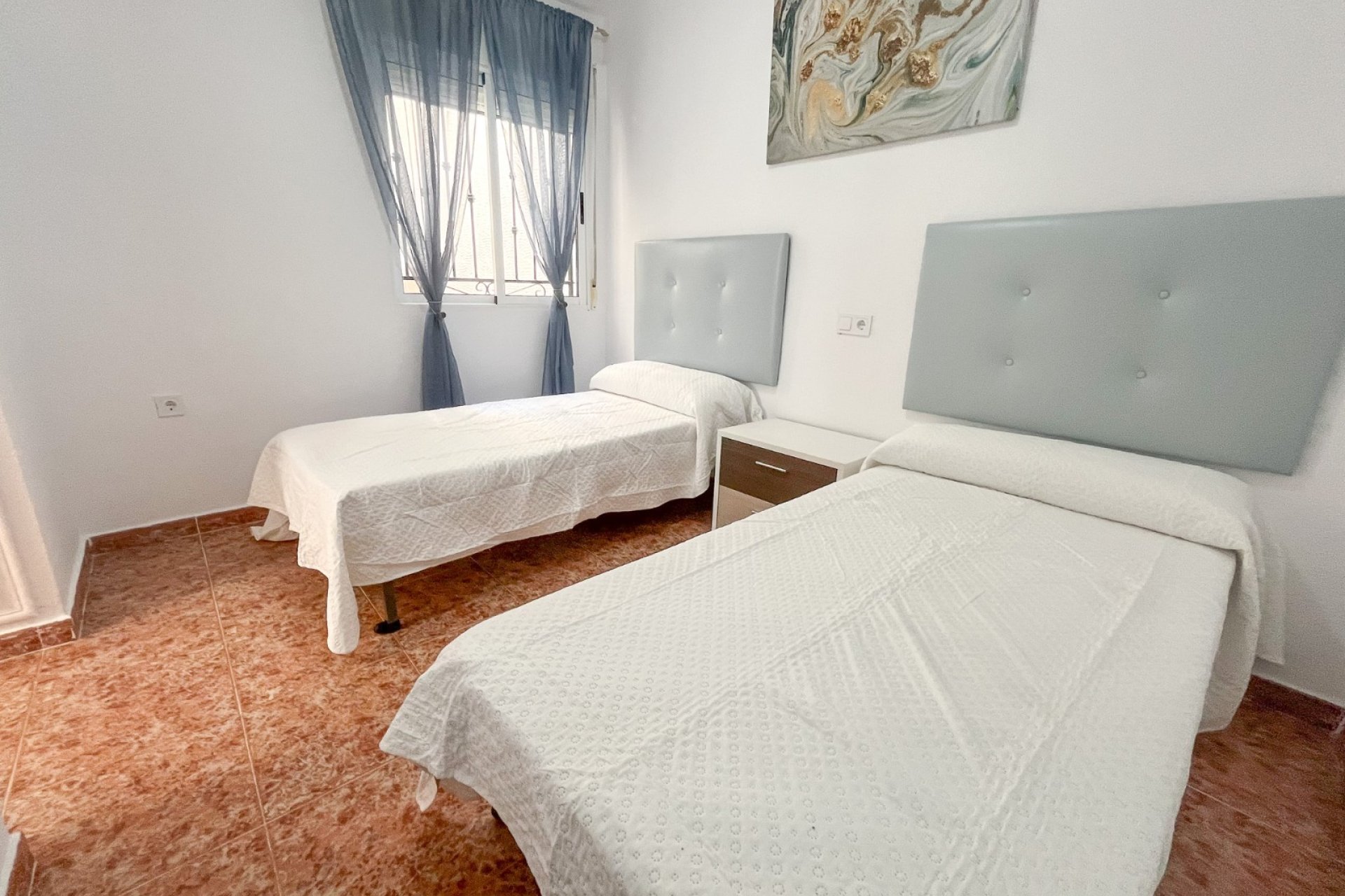  - Apartments -
Los Montesinos - Entre Naranjos / Vistabella Golf