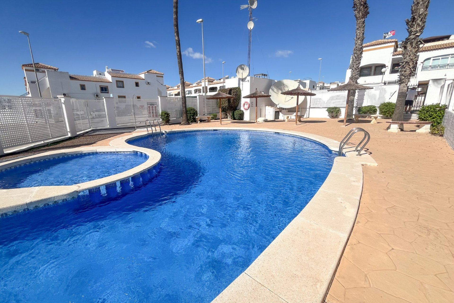 - Apartments -
Los Montesinos - Entre Naranjos / Vistabella Golf