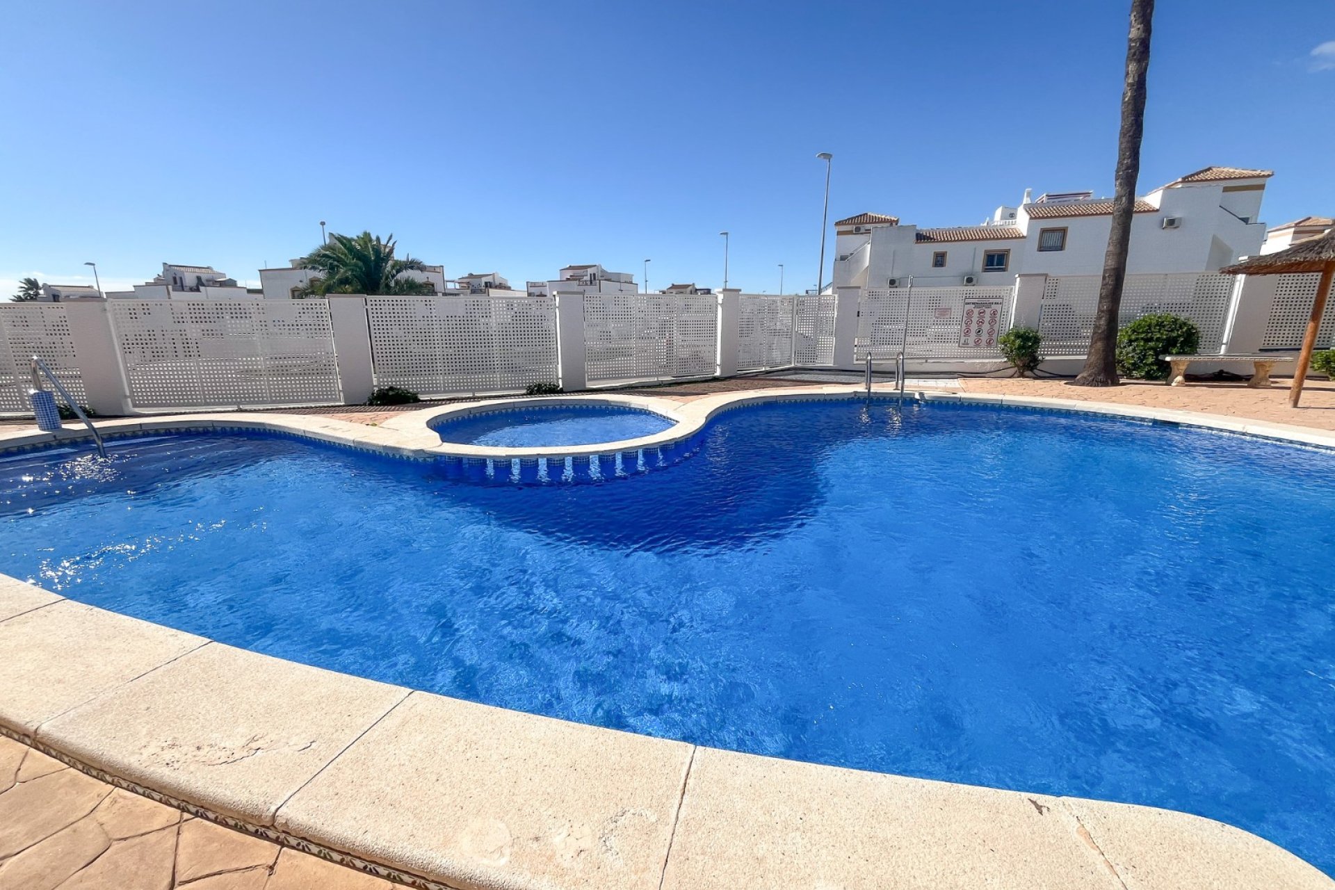 - Apartments -
Los Montesinos - Entre Naranjos / Vistabella Golf