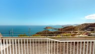 Apartments - Neubau - Aguilas
- 23946