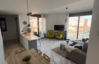 Apartments - Neubau - Alicante -
                    Alicante