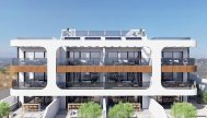Apartments - Neubau - Benijofar
- 37488