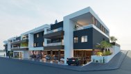 Apartments - Neubau - Benijofar
- 50590