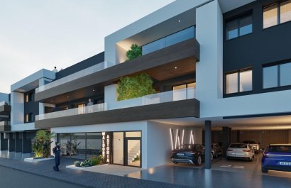 Apartments - Neubau - Benijofar - Benijofar