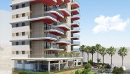 Apartments - Neubau - Calpe
- 42923