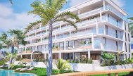 Apartments - Neubau - Cartagena
- 40343