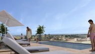 Apartments - Neubau - Catral
- 24600