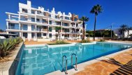 Apartments - Neubau - Denia
- 47234