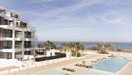 Apartments - Neubau - Denia
- 47641