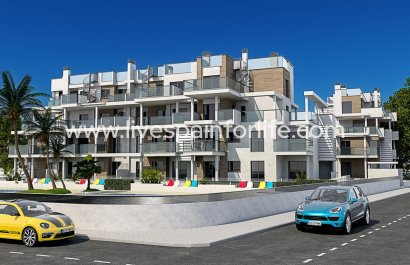 Apartments - Neubau - Denia - Las Marinas km 2.5