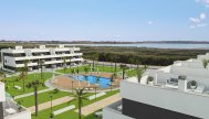 Apartments - Neubau - Guardamar del Segura
- 91794