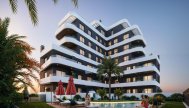 Apartments - Neubau - Guardamar del Segura
- 98566