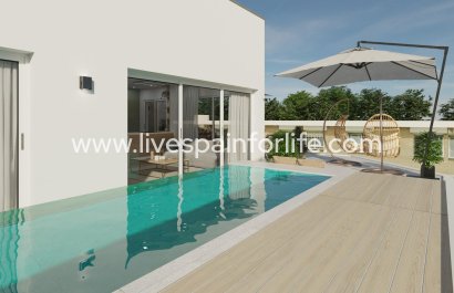 Apartments - Neubau - Guardamar del Segura - Centro