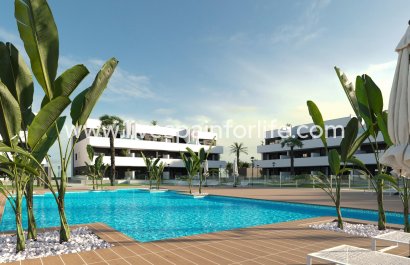 Apartments - Neubau - Guardamar del Segura - Guardamar del Segura