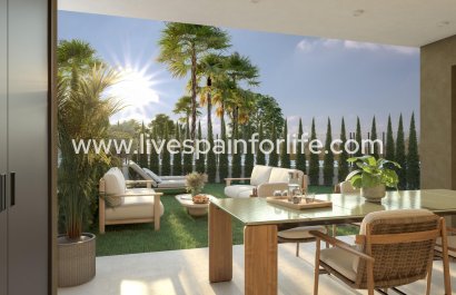Apartments - Neubau - Guardamar del Segura -
                    Guardamar del Segura