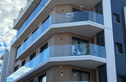 Apartments - Neubau - Guardamar del Segura - Guardamar