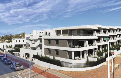 Apartments - Neubau - La Marina -
                    La Marina del Pinet