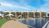 Apartments - Neubau - Los Alcázares
- 22275