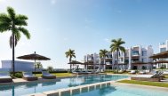 Apartments - Neubau - Los Alcázares
- 61907