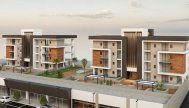Apartments - Neubau - Los Alcázares
- 64065