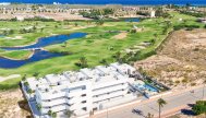 Apartments - Neubau - Los Alcázares
- 69130