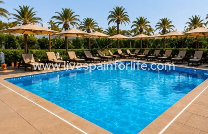 Apartments - Neubau - Los Alcázares -
                    Playa Lo Sola