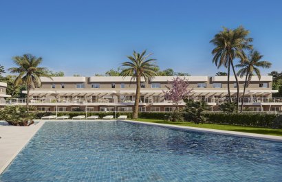 Apartments - Neubau - Monforte Del Cid - Alenda Golf