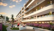 Apartments - Neubau - Mutxamel
- 45396