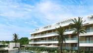 Apartments - Neubau - Orihuela Costa
- 77005