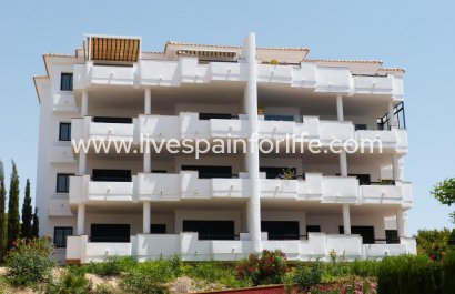 Apartments - Neubau - Orihuela Costa -
                    Lomas de Campoamor