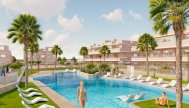 Apartments - Neubau - Pilar de la Horadada
- 73622