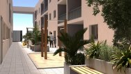 Apartments - Neubau - San Miguel De Salinas
- 59198