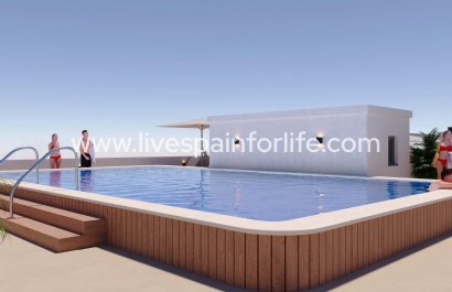 Apartments - Neubau - San Miguel De Salinas - Pueblo
