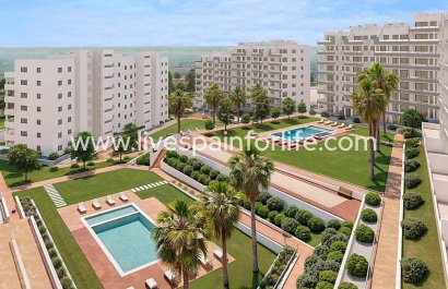 Apartments - Neubau - San Miguel De Salinas - Pueblo