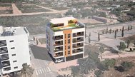 Apartments - Neubau - San Pedro del Pinatar
- 12870