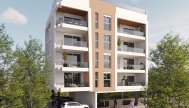 Apartments - Neubau - San Pedro del Pinatar
- 21070