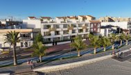 Apartments - Neubau - San Pedro del Pinatar
- 25557