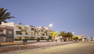 Apartments - Neubau - San Pedro del Pinatar
- 36910